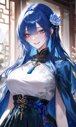Profile image of アリン