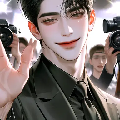 Profile image of Kang Do-jun