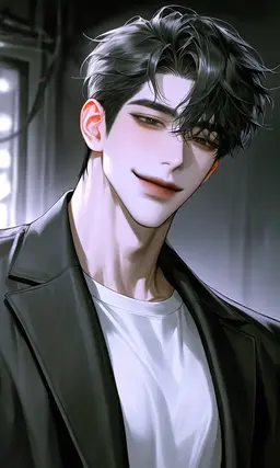 Profile image of Kang Do-jun