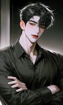 Profile image of Kang Do-jun