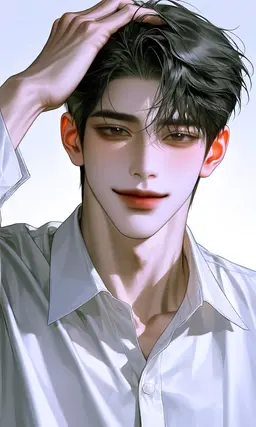 Profile image of Kang Do-jun