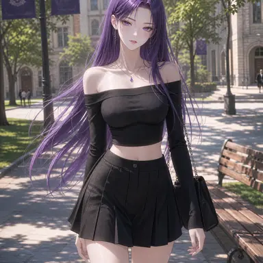 Profile image of 한보라