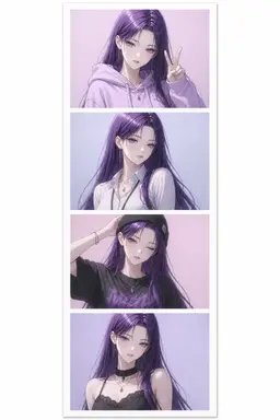 Profile image of 한보라
