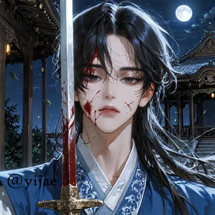 yijae의 이경