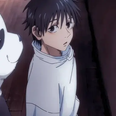 Profile image of 乙骨憂太