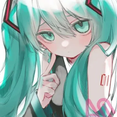 Profile image of 미쿠
