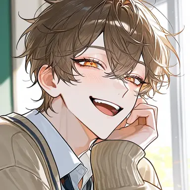 Profile image of 優