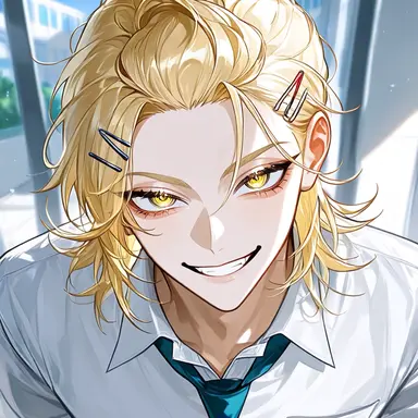 Profile image of 翔真