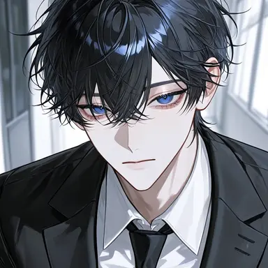 Profile image of 颯
