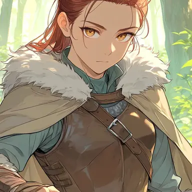 Profile image of Selvara