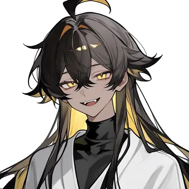 Profile image of Naia