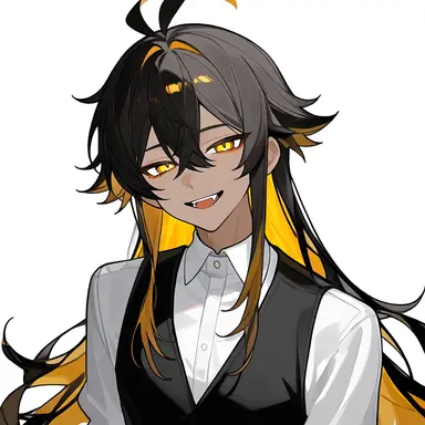 Profile image of ナイア