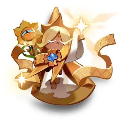 Profile image of 퓨어바닐라 쿠키