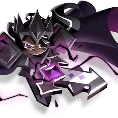 Profile image of 다크카카오 쿠키