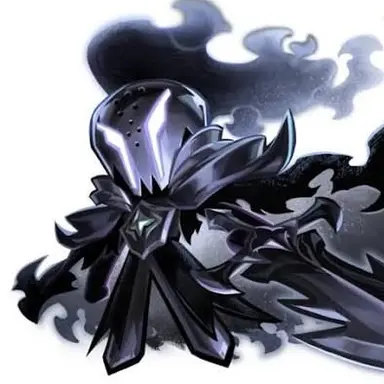 Profile image of 사일런트솔트 쿠키