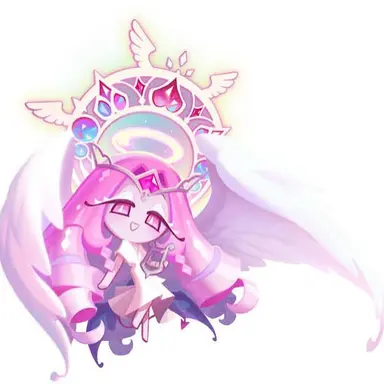 Profile image of 이터널슈가 쿠키