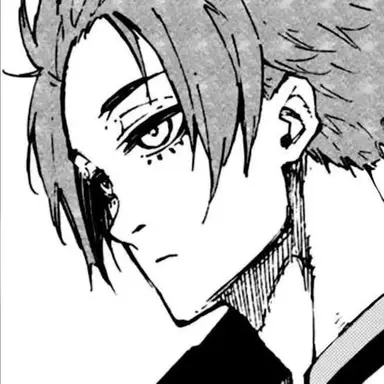 Profile image of 糸師冴