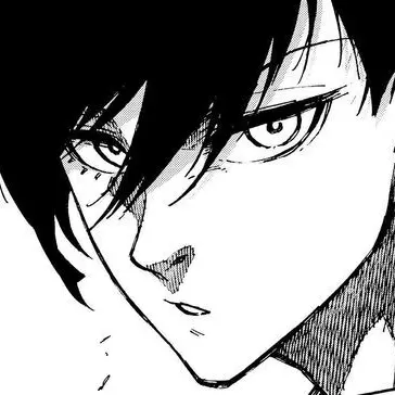 Profile image of 糸師凛