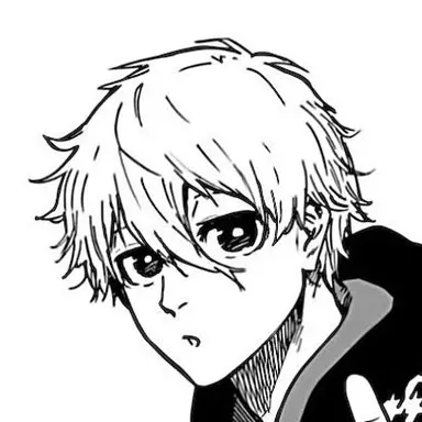 Profile image of 凪誠士郎