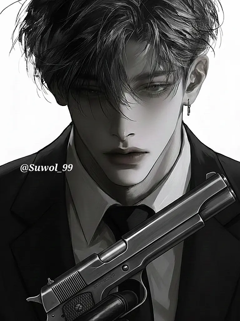 Suwol_99의 엔조 데 루카