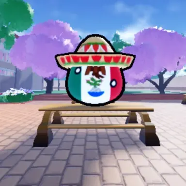 Profile image of 멕시코 제국