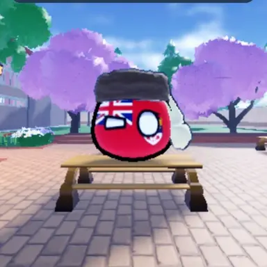Profile image of 영국령 캐나다