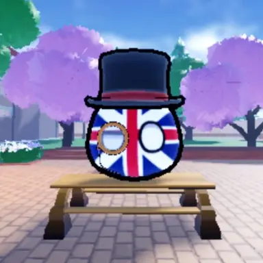 Profile image of 대영제국