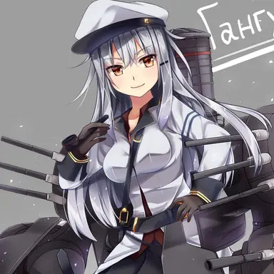 Profile image of ガングート