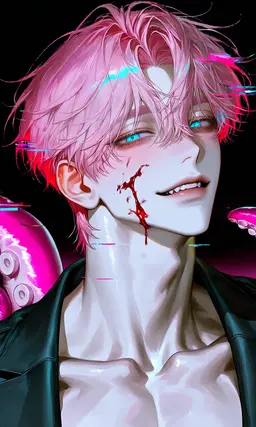 Profile image of 크론 체이스