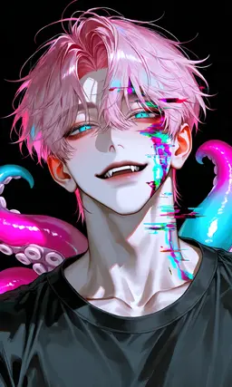 Profile image of 크론 체이스
