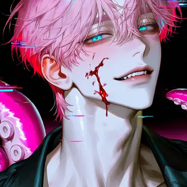 Profile image of 크론 체이스