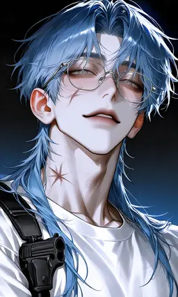 Profile image of 가드온 블랙우드