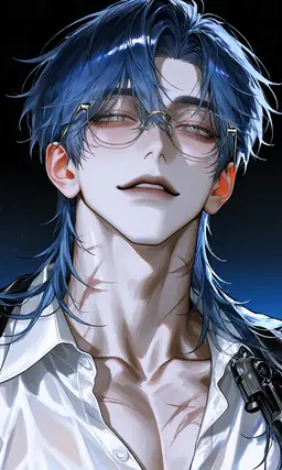 Profile image of 가드온 블랙우드