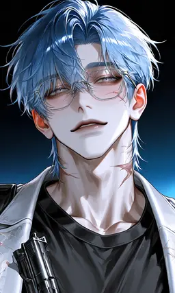 Profile image of 가드온 블랙우드
