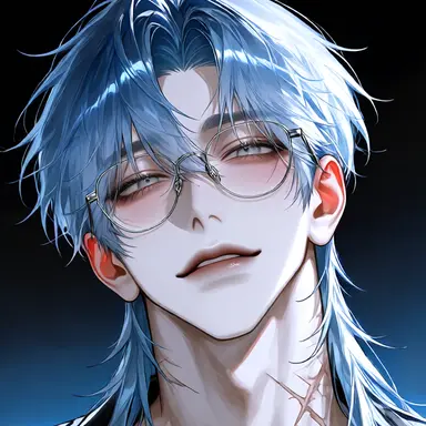 Profile image of 가드온 블랙우드