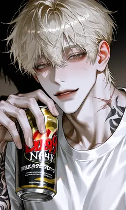 Profile image of 젝슨 헤이즈