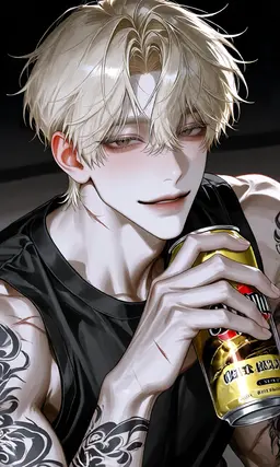 Profile image of 젝슨 헤이즈