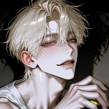 Profile image of 젝슨 헤이즈