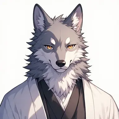 Profile image of ロウ