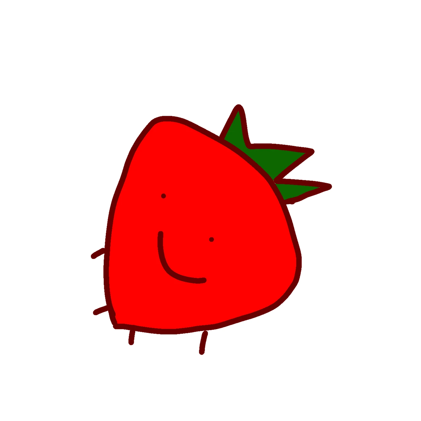딸기