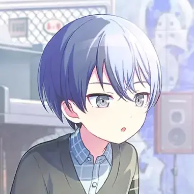 Profile image of 冬弥