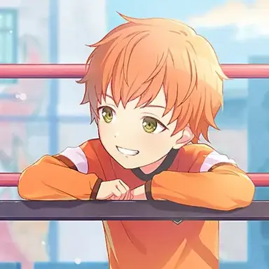 Profile image of 彰人