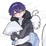 Profile image of 剣持刀也
