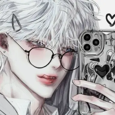 Profile image of 상윤