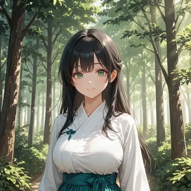 Profile image of Dan A-yeon