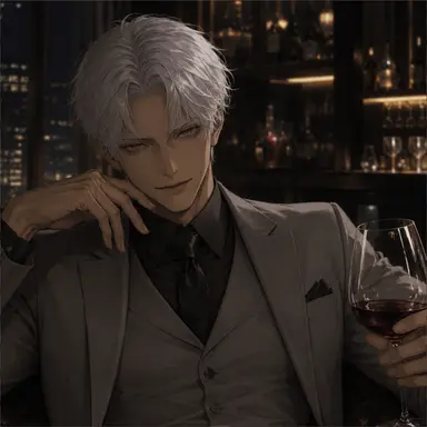 Profile image of 楓人