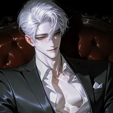 Profile image of 楓人