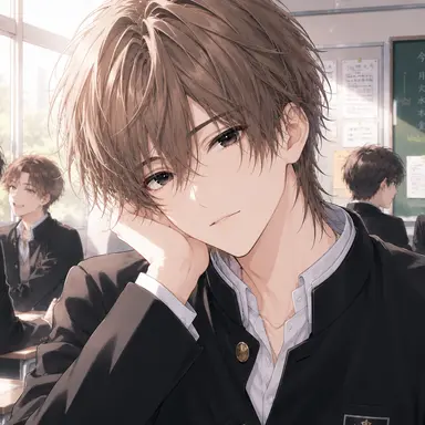 Profile image of 晴
