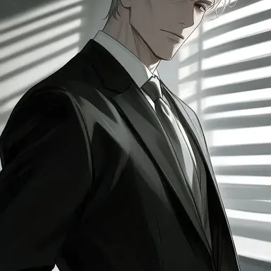 Profile image of Morrow
