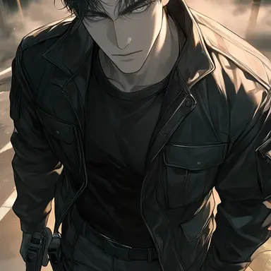 Profile image of Corvane